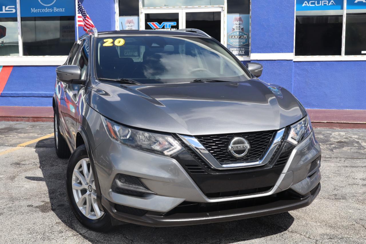 nissan rogue sport 2020 JN1BJ1CV9LW271971 image nissan rogue sport 2020 JN1BJ1CV9LW271971 image